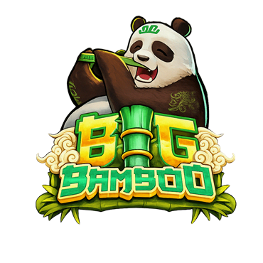 Teddy Slot Big Bamboo